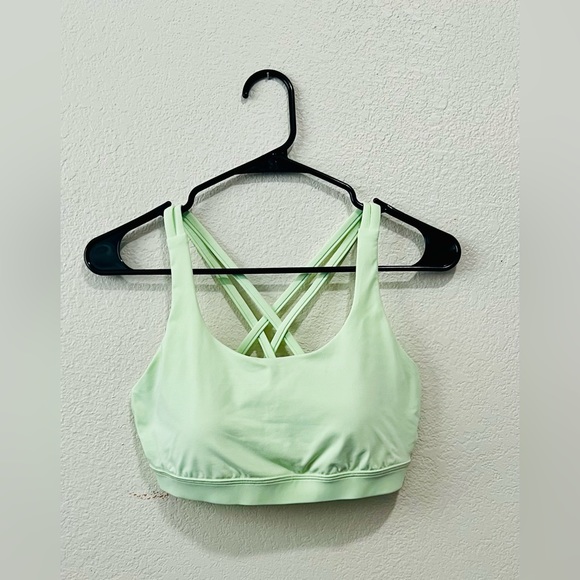 lululemon athletica Other - lululemon Energy Bra